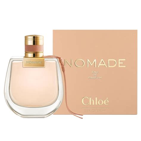 Chloe Nomade Woman Edp .